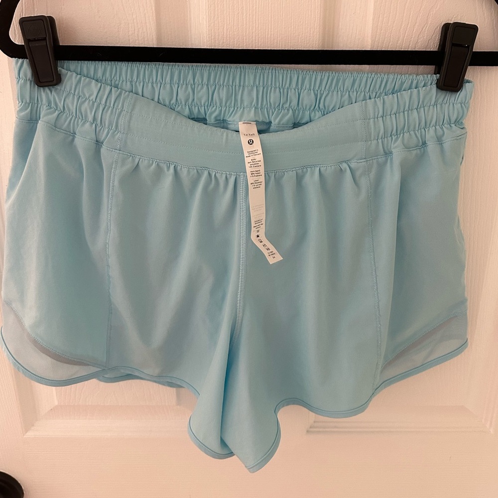 Lululemon